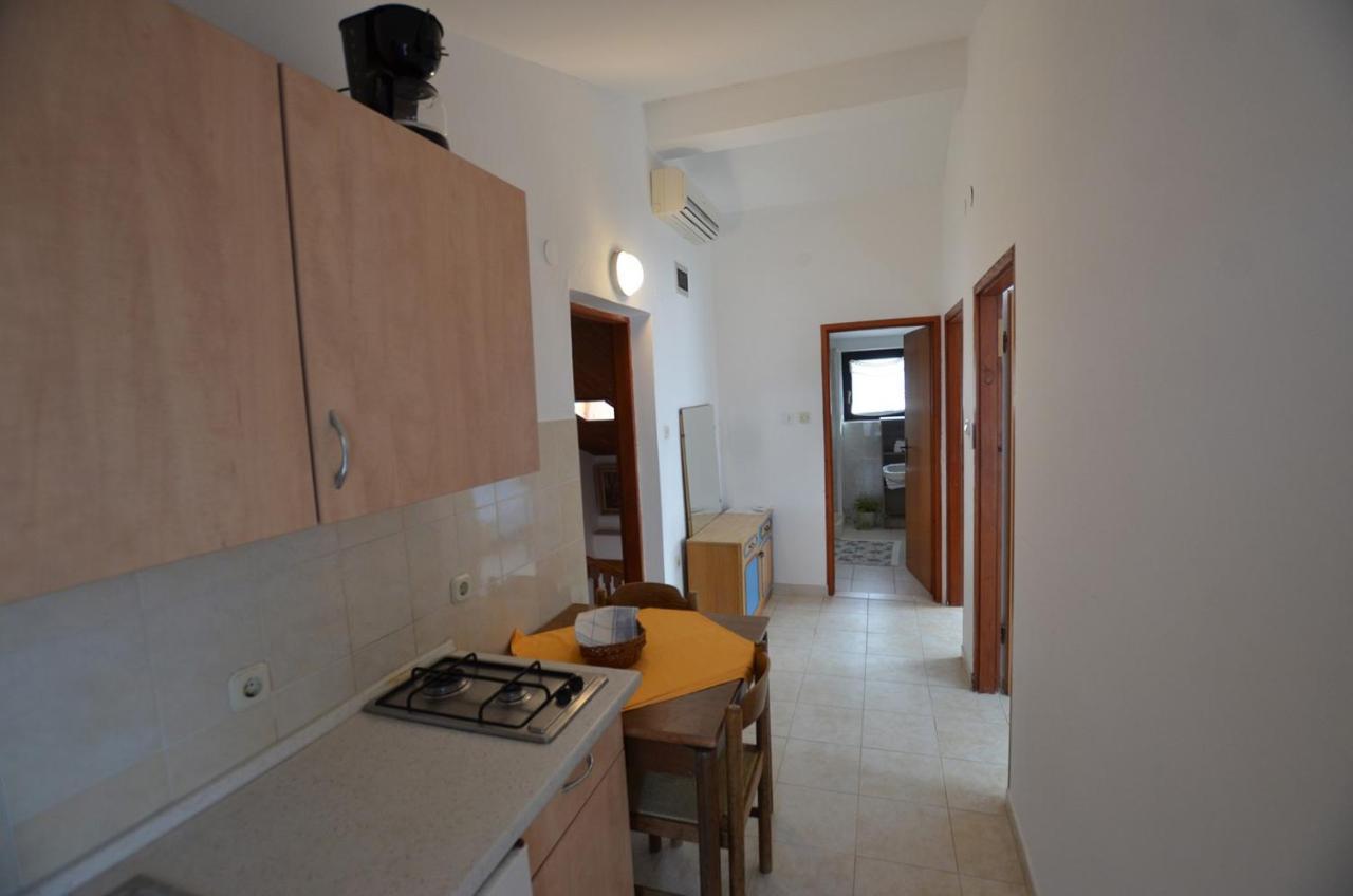 Brigita Apartments Rovinj Exterior foto